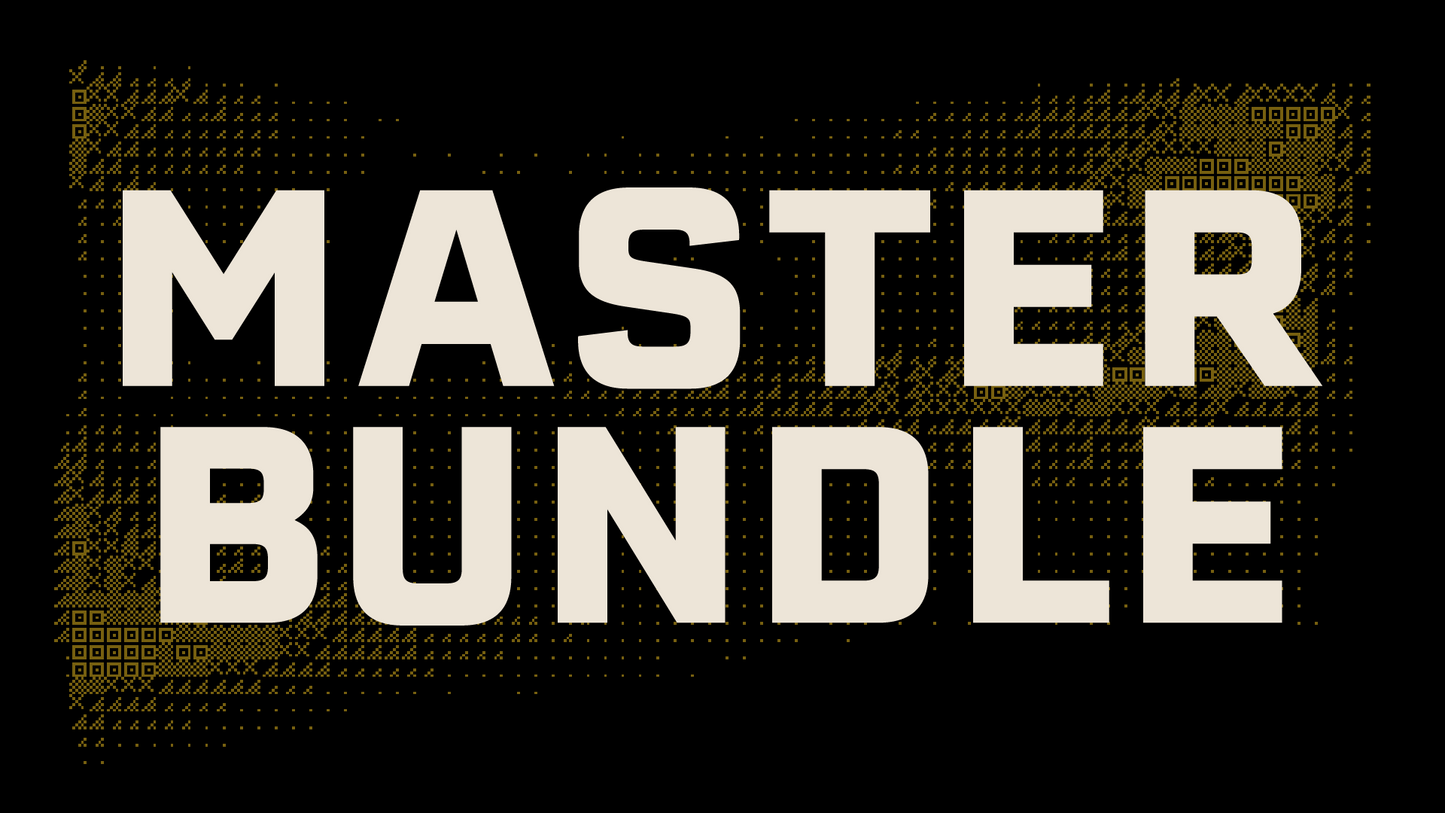 Master Bundle