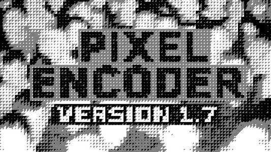 Pixel_Encoder | Update v1.7