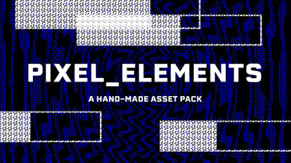 Pixel_Elements