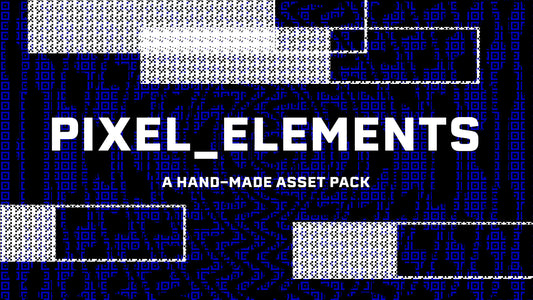 Pixel_Elements