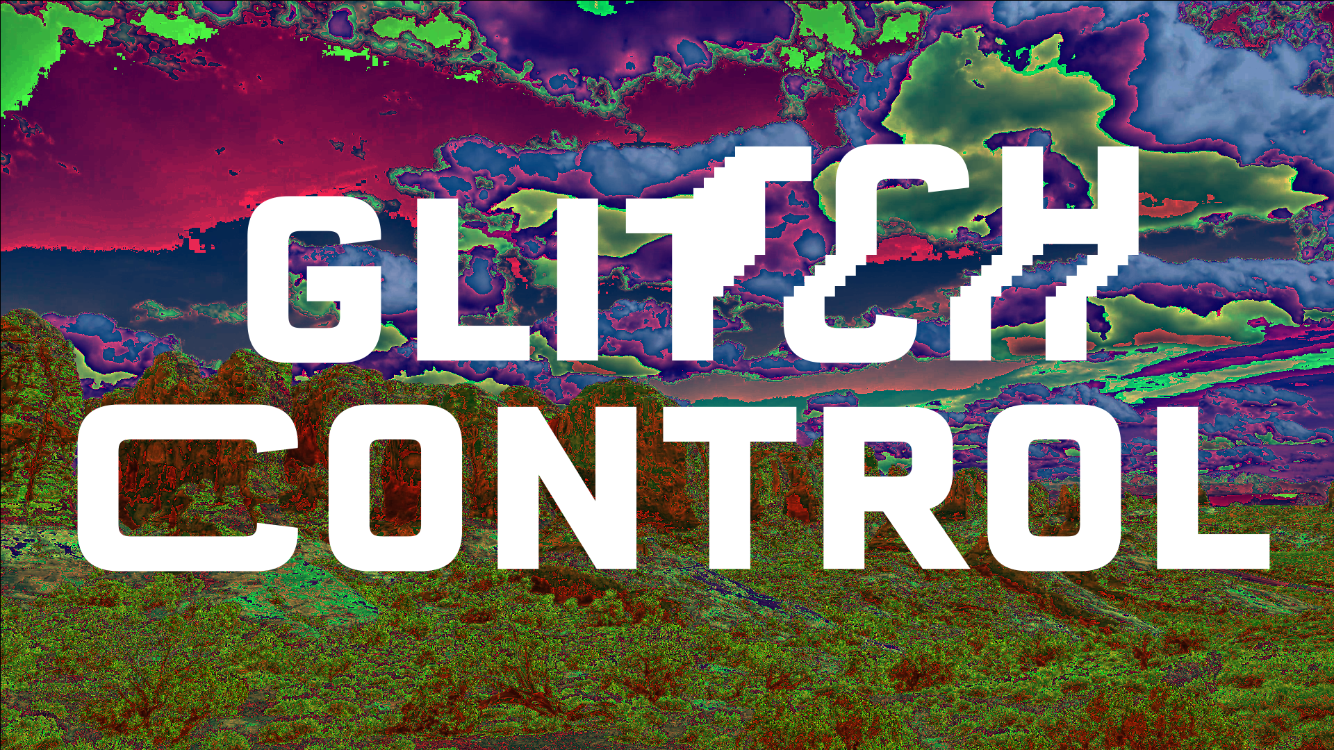 Glitch Control
