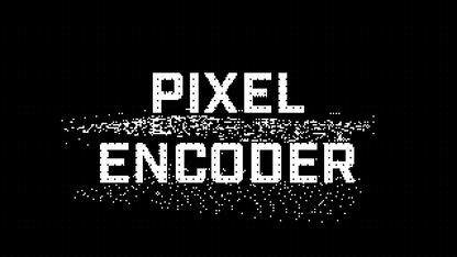 Pixel_Encoder
