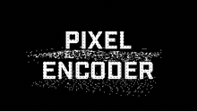 Load image into Gallery viewer, Pixel_Encoder
