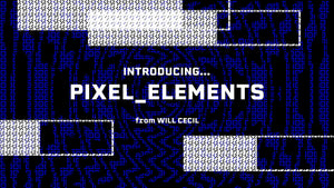 Pixel_Elements