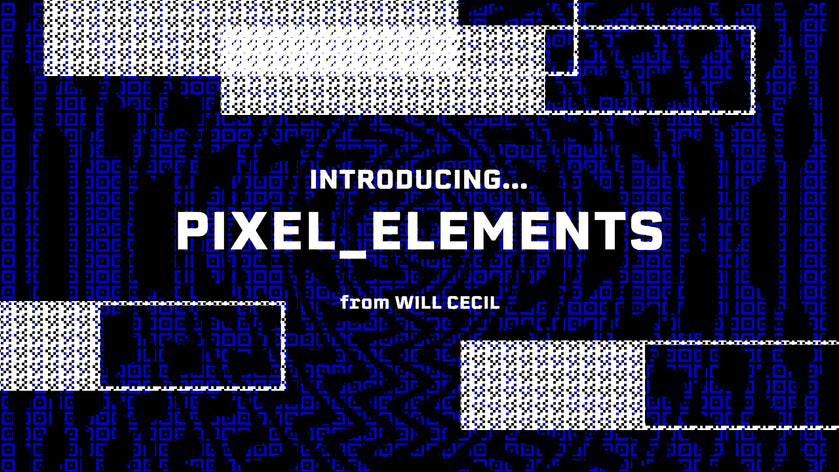 Pixel_Elements